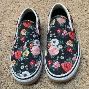 Vans Excellent Used Condition!!